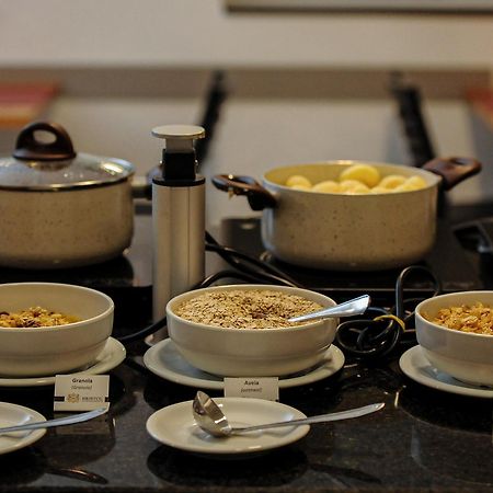 Bristol Infinity Rio Claro Hotel Екстериор снимка