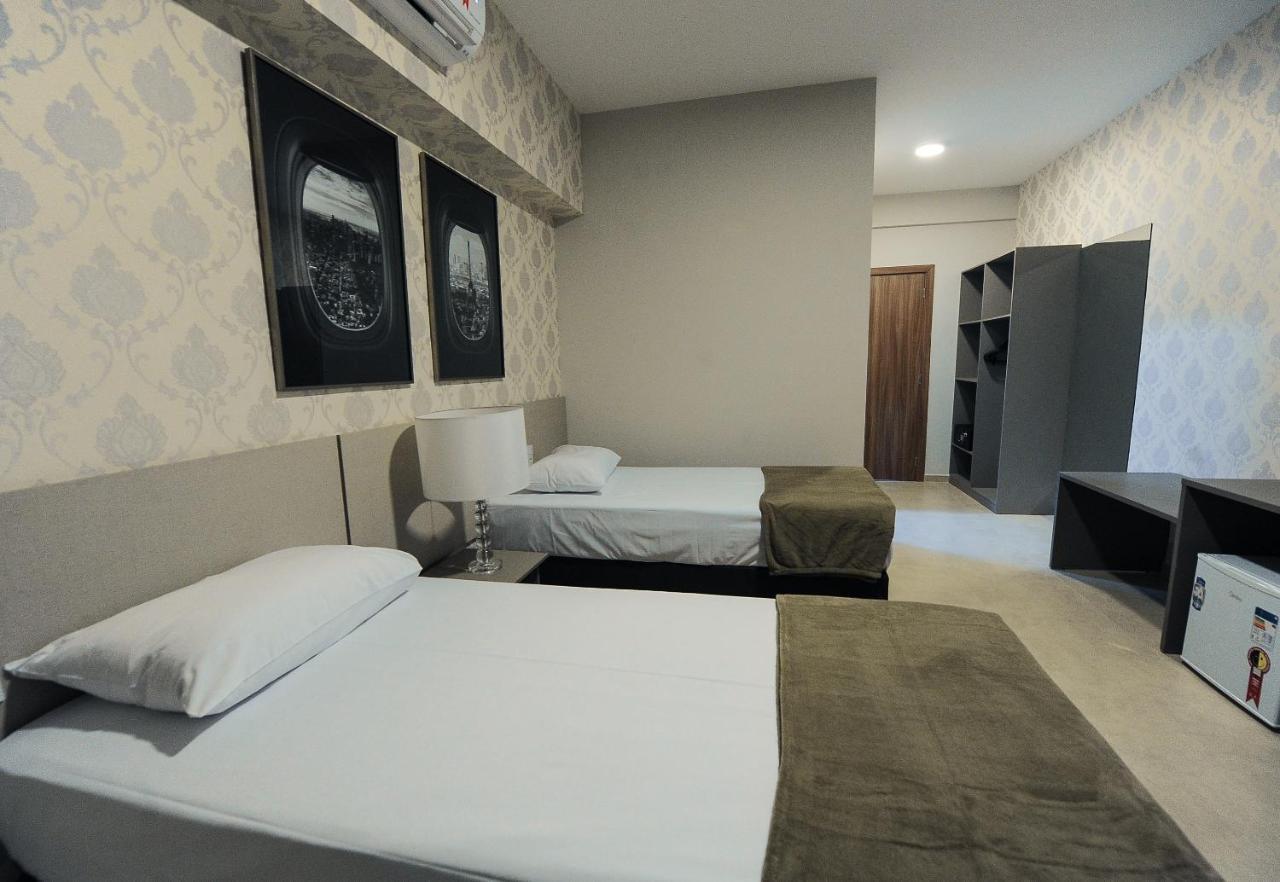 Bristol Infinity Rio Claro Hotel Екстериор снимка