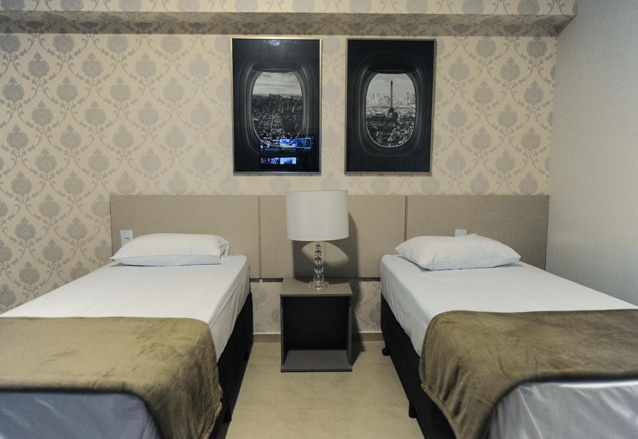 Bristol Infinity Rio Claro Hotel Екстериор снимка
