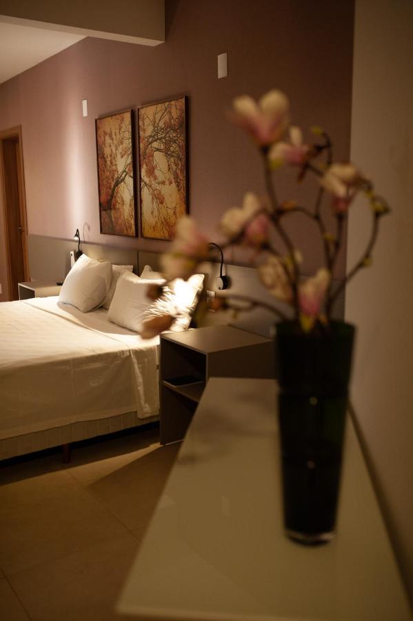 Bristol Infinity Rio Claro Hotel Екстериор снимка