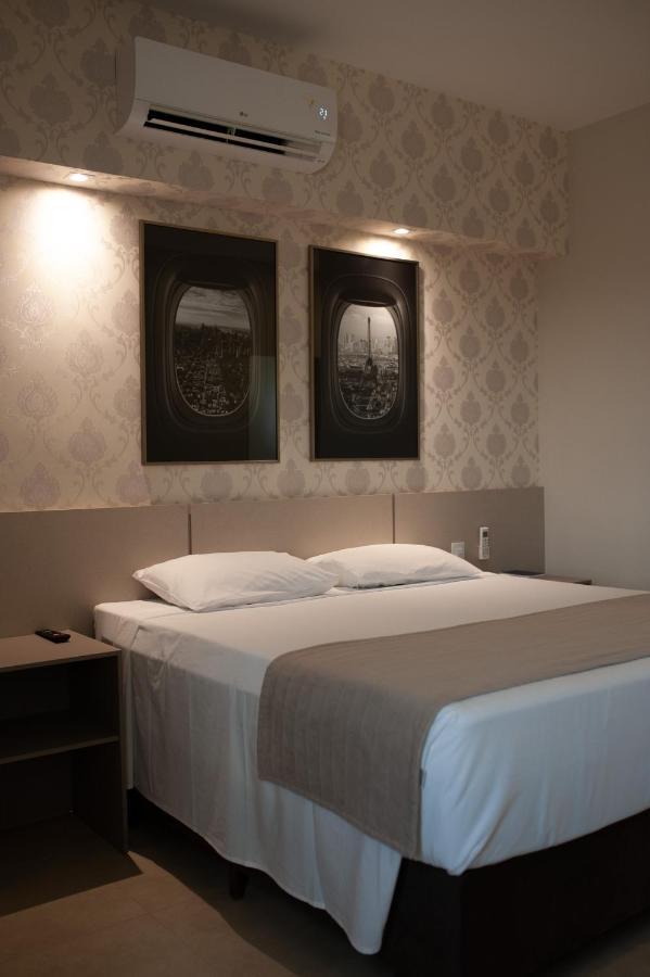 Bristol Infinity Rio Claro Hotel Екстериор снимка