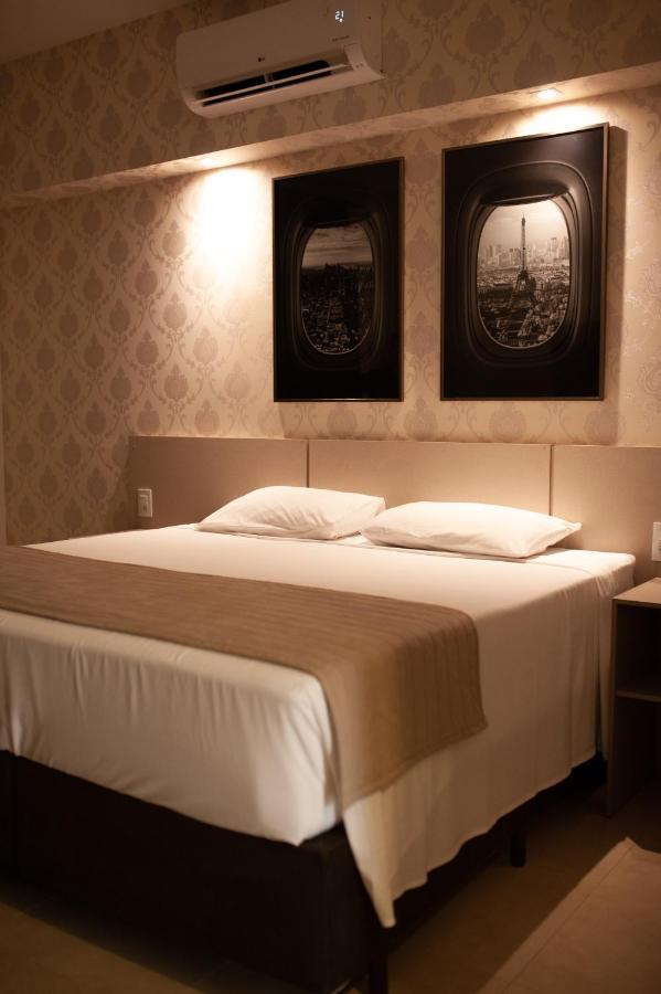 Bristol Infinity Rio Claro Hotel Екстериор снимка