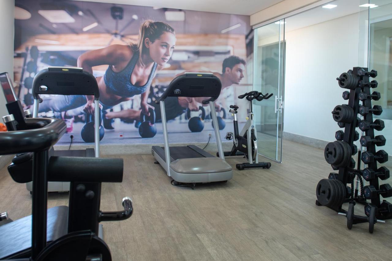 Bristol Infinity Rio Claro Hotel Екстериор снимка
