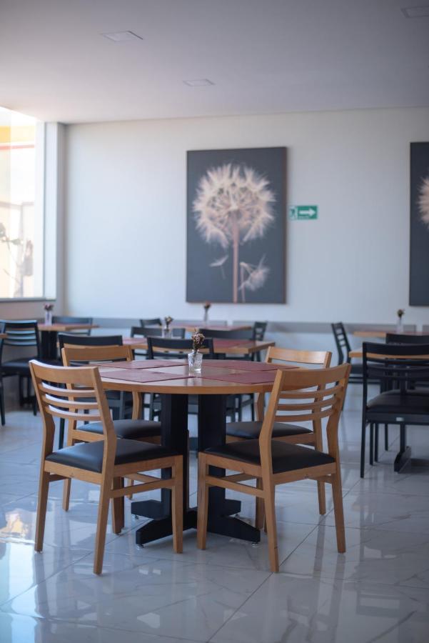 Bristol Infinity Rio Claro Hotel Екстериор снимка