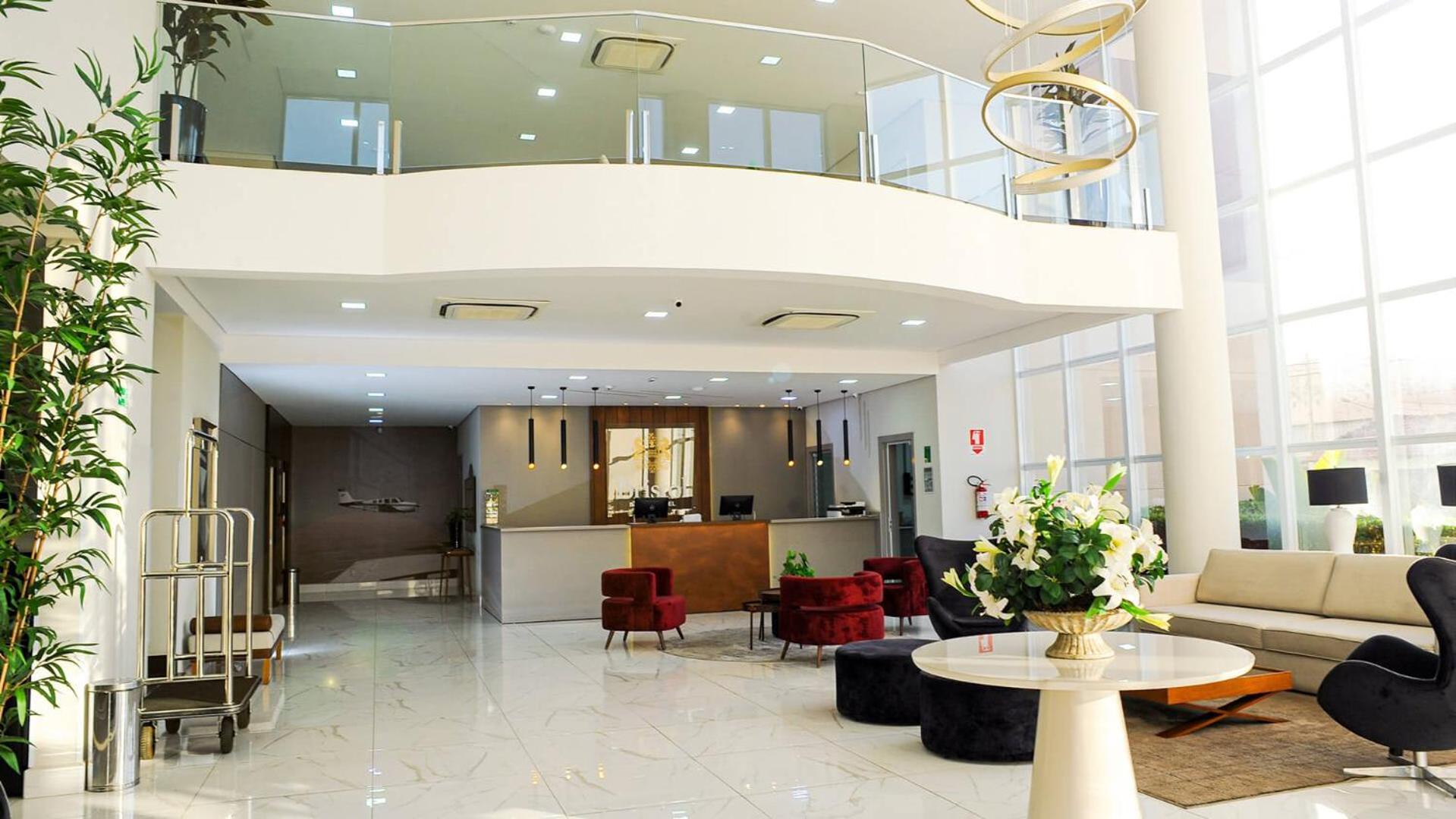 Bristol Infinity Rio Claro Hotel Екстериор снимка