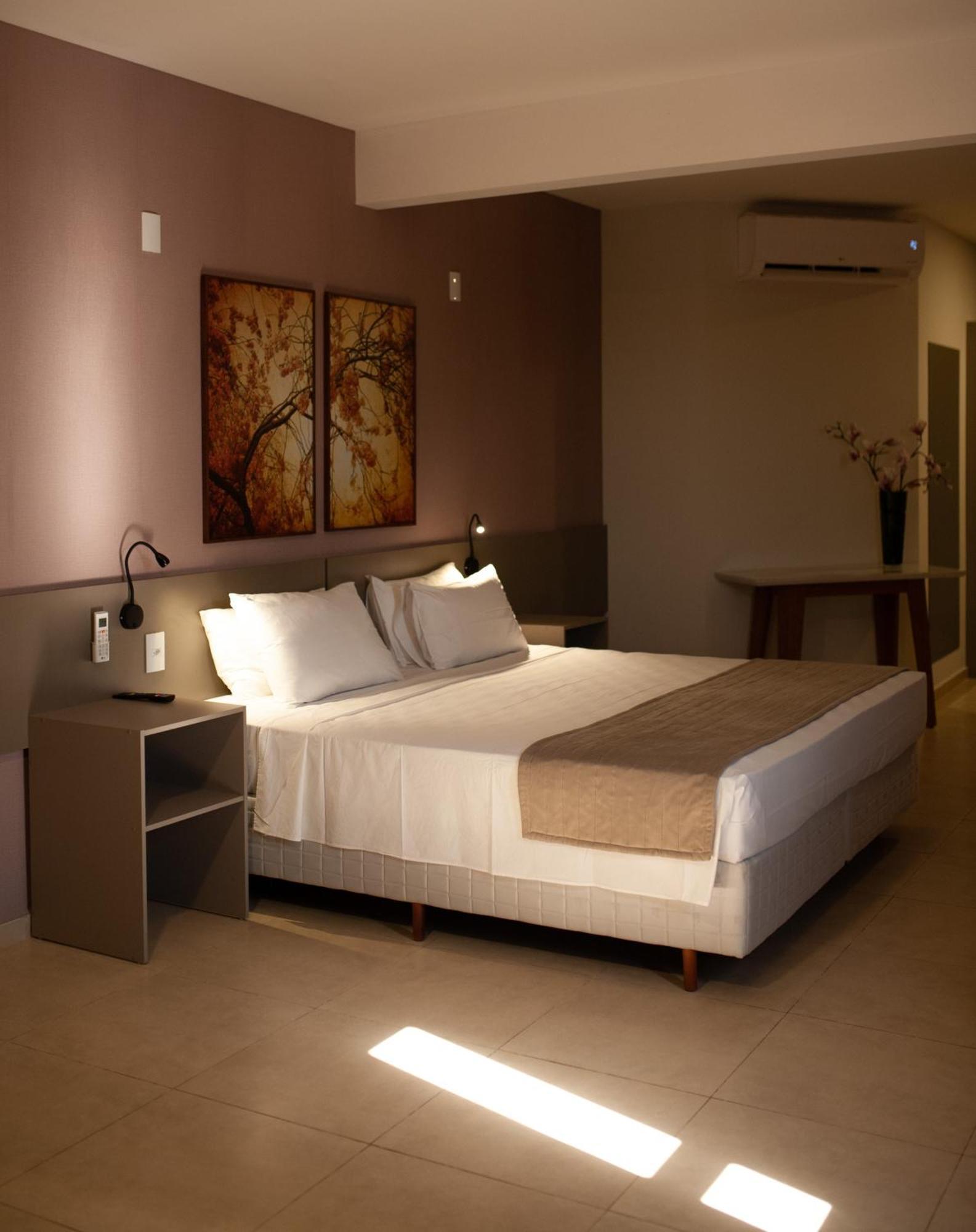 Bristol Infinity Rio Claro Hotel Екстериор снимка