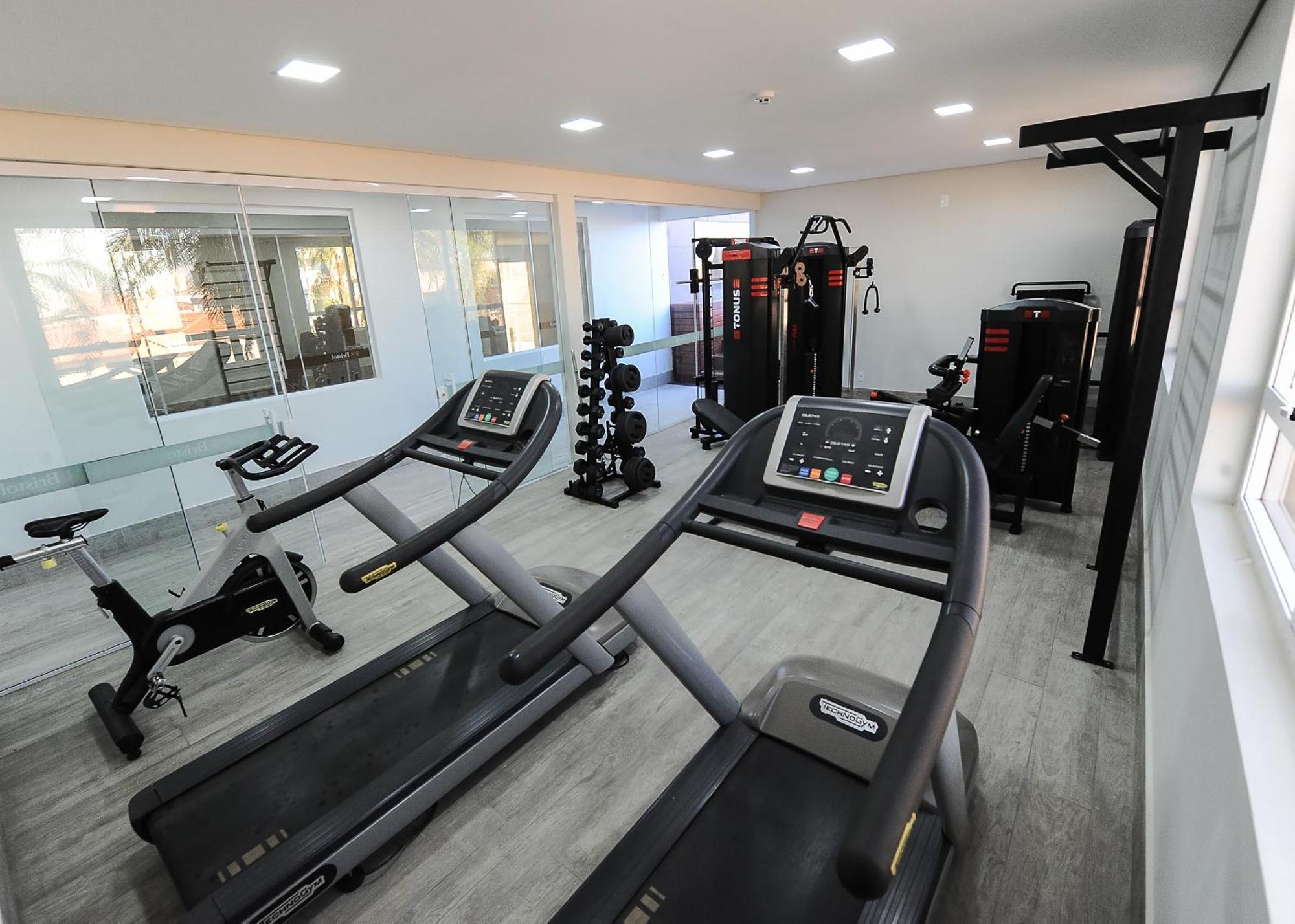 Bristol Infinity Rio Claro Hotel Екстериор снимка