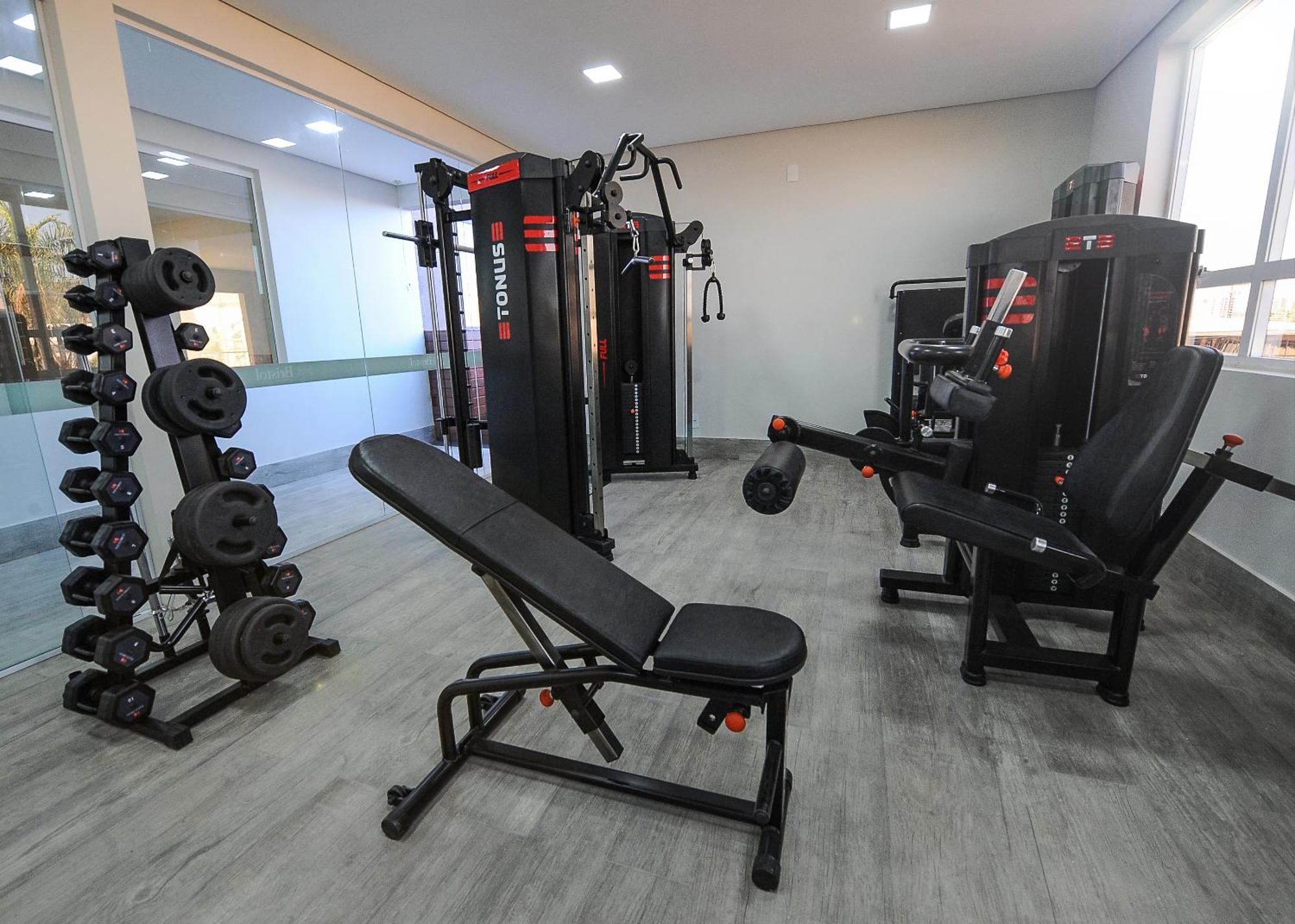 Bristol Infinity Rio Claro Hotel Екстериор снимка