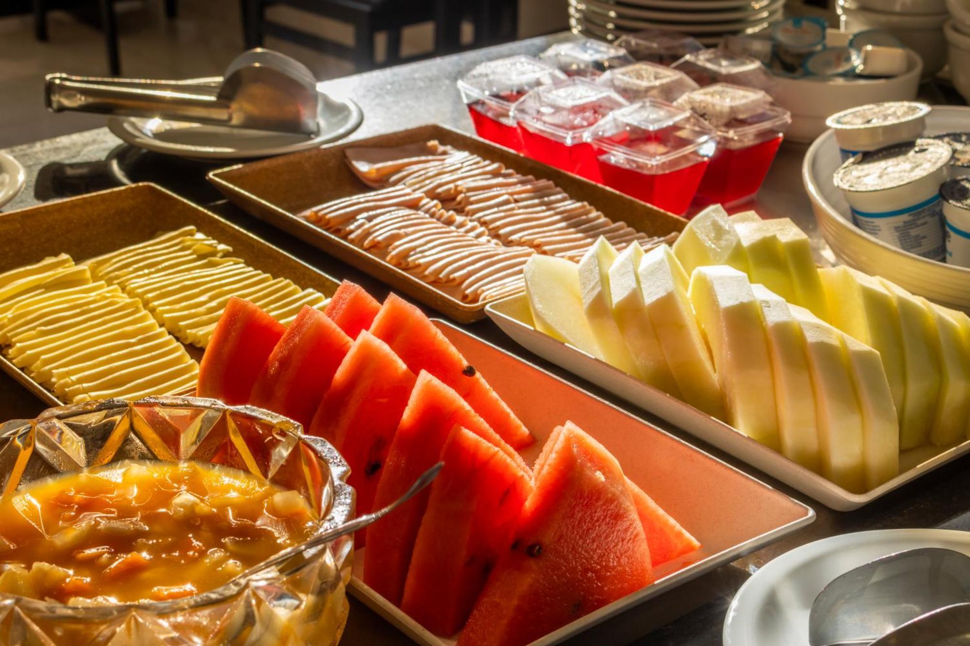Bristol Infinity Rio Claro Hotel Екстериор снимка