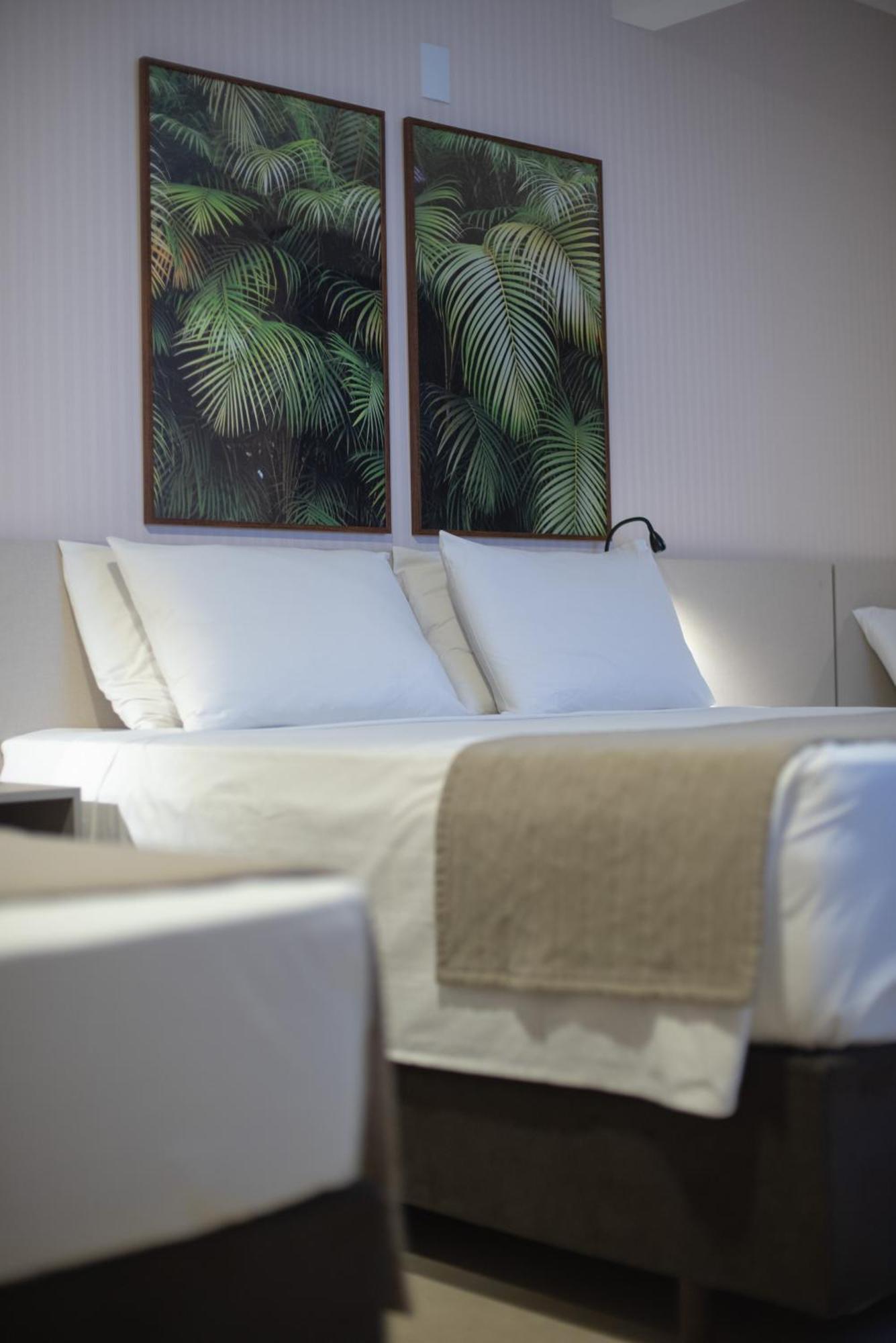 Bristol Infinity Rio Claro Hotel Екстериор снимка
