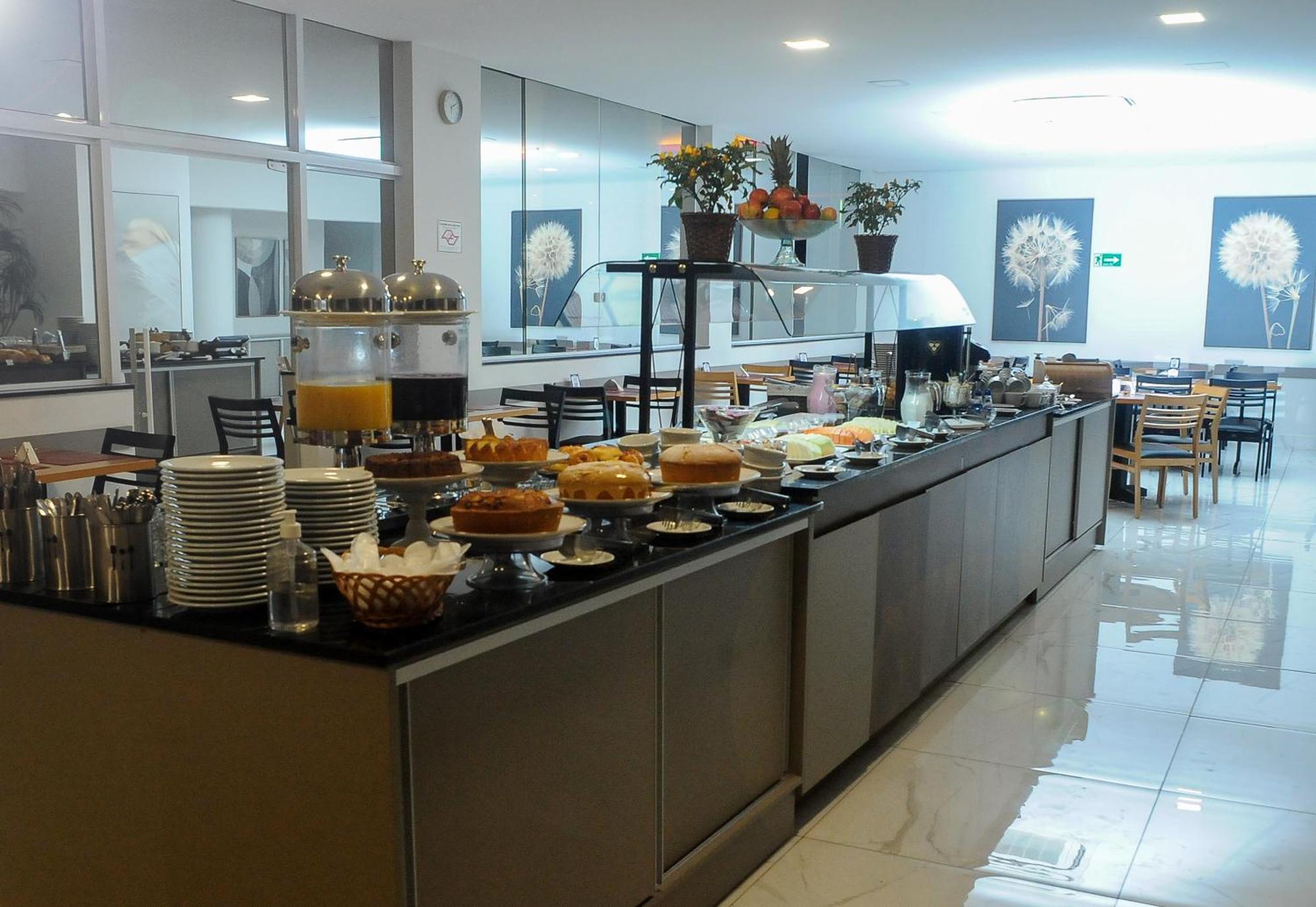 Bristol Infinity Rio Claro Hotel Екстериор снимка