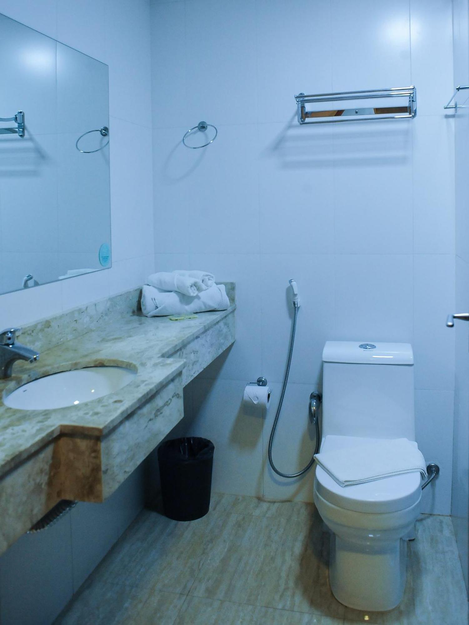 Bristol Infinity Rio Claro Hotel Екстериор снимка