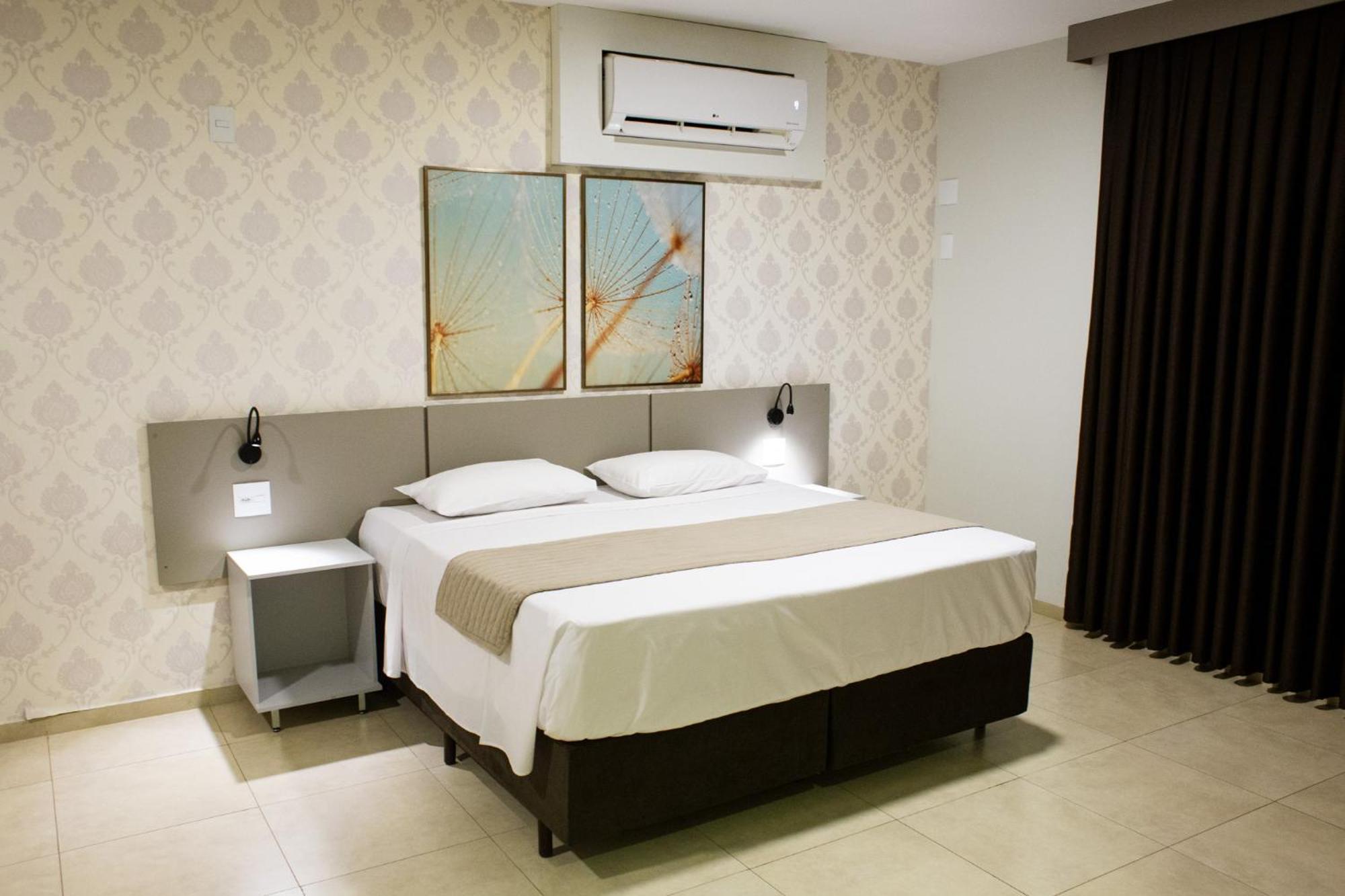 Bristol Infinity Rio Claro Hotel Екстериор снимка